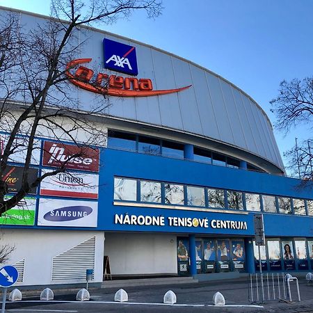 Apartament Beerhouse - Stein Bratysława Zewnętrze zdjęcie