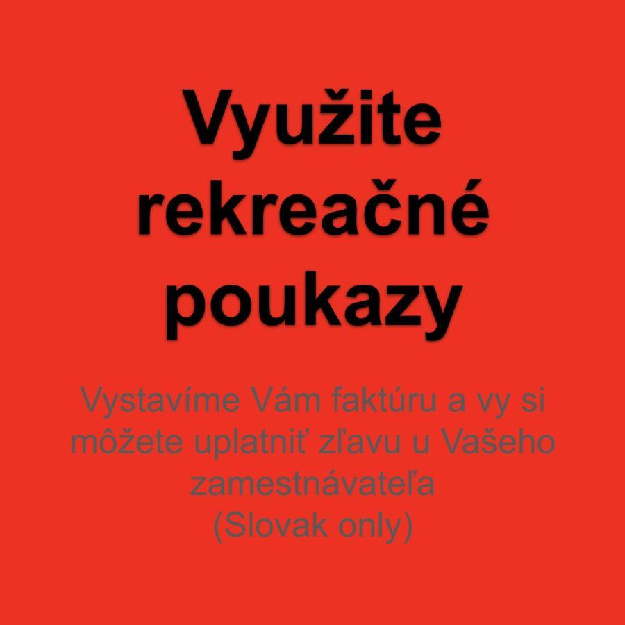 Apartament Beerhouse - Stein Bratysława Zewnętrze zdjęcie