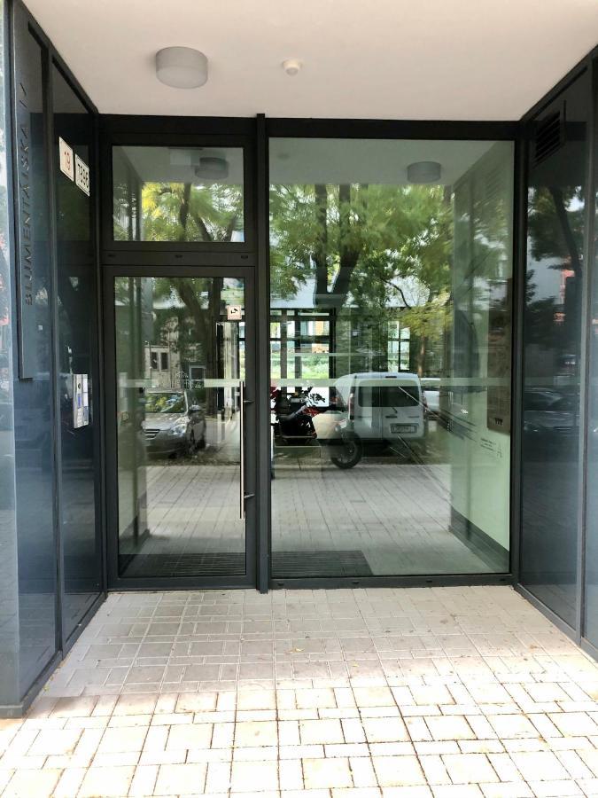Apartament Beerhouse - Stein Bratysława Zewnętrze zdjęcie