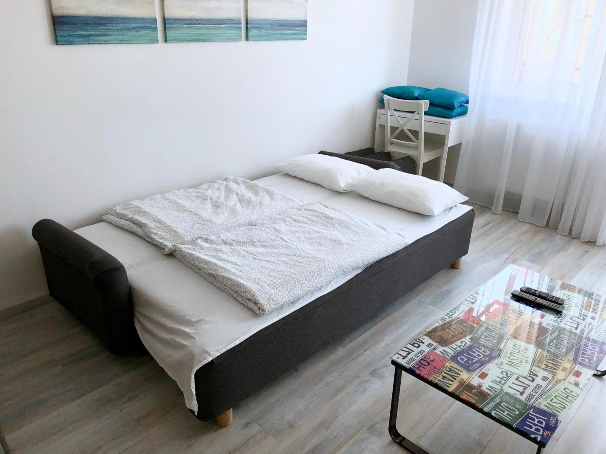 Apartament Beerhouse - Stein Bratysława Zewnętrze zdjęcie