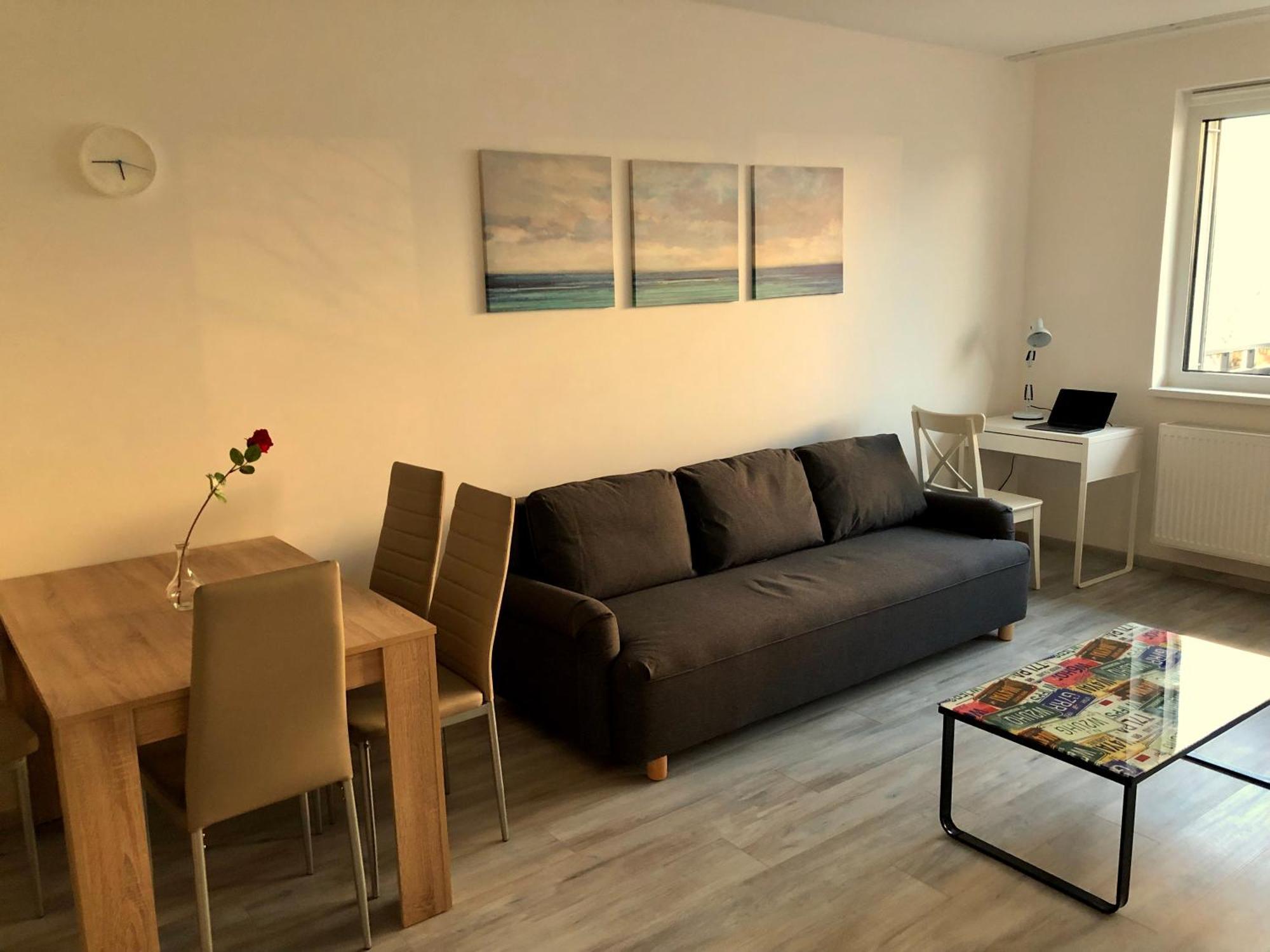 Apartament Beerhouse - Stein Bratysława Zewnętrze zdjęcie