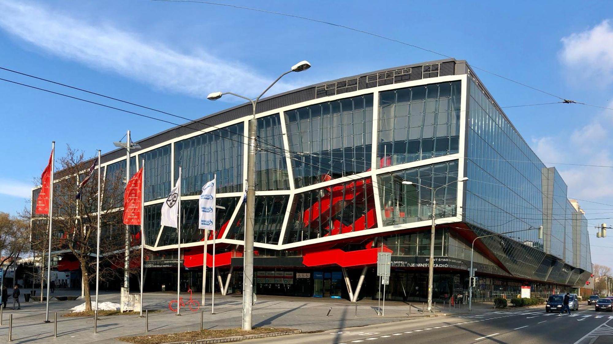 Apartament Beerhouse - Stein Bratysława Zewnętrze zdjęcie
