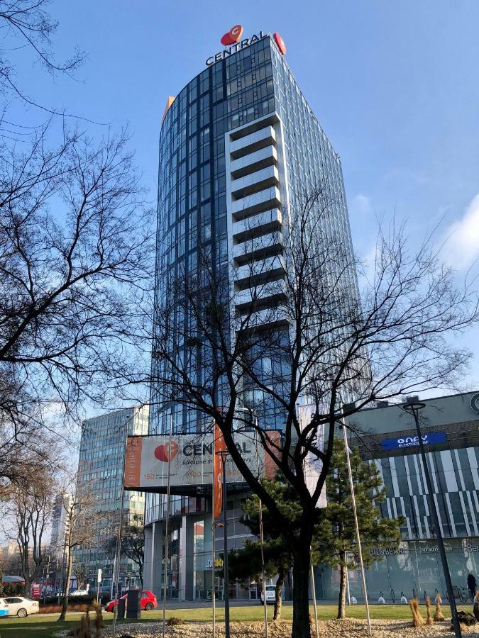 Apartament Beerhouse - Stein Bratysława Zewnętrze zdjęcie