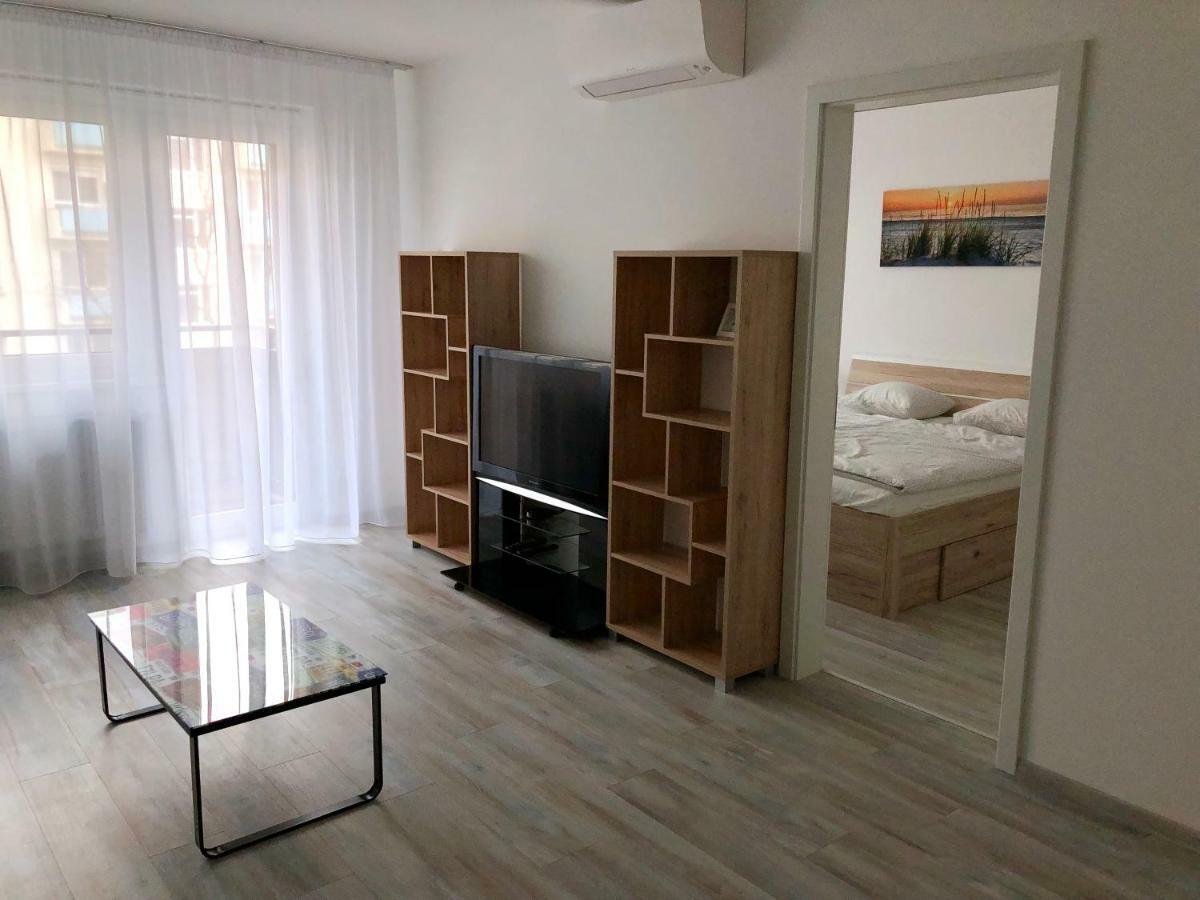 Apartament Beerhouse - Stein Bratysława Zewnętrze zdjęcie