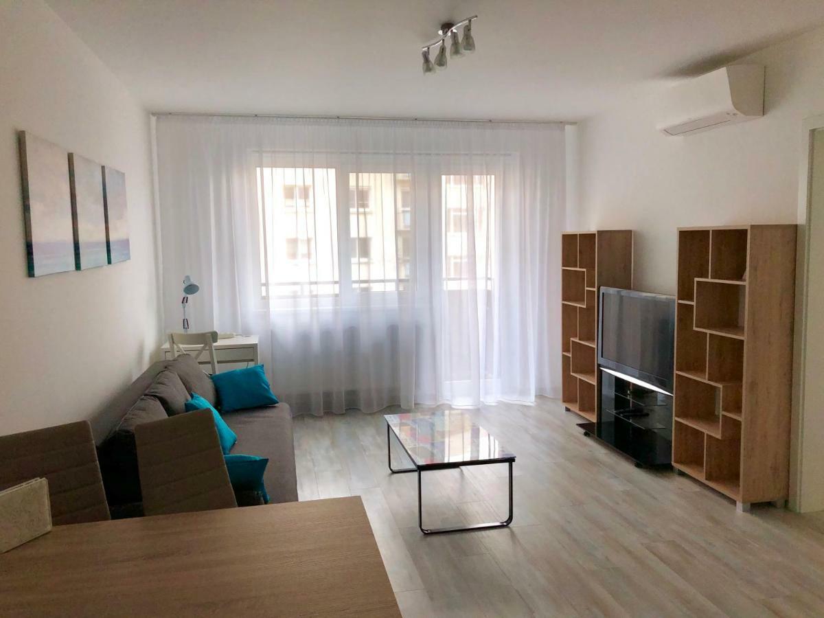 Apartament Beerhouse - Stein Bratysława Zewnętrze zdjęcie