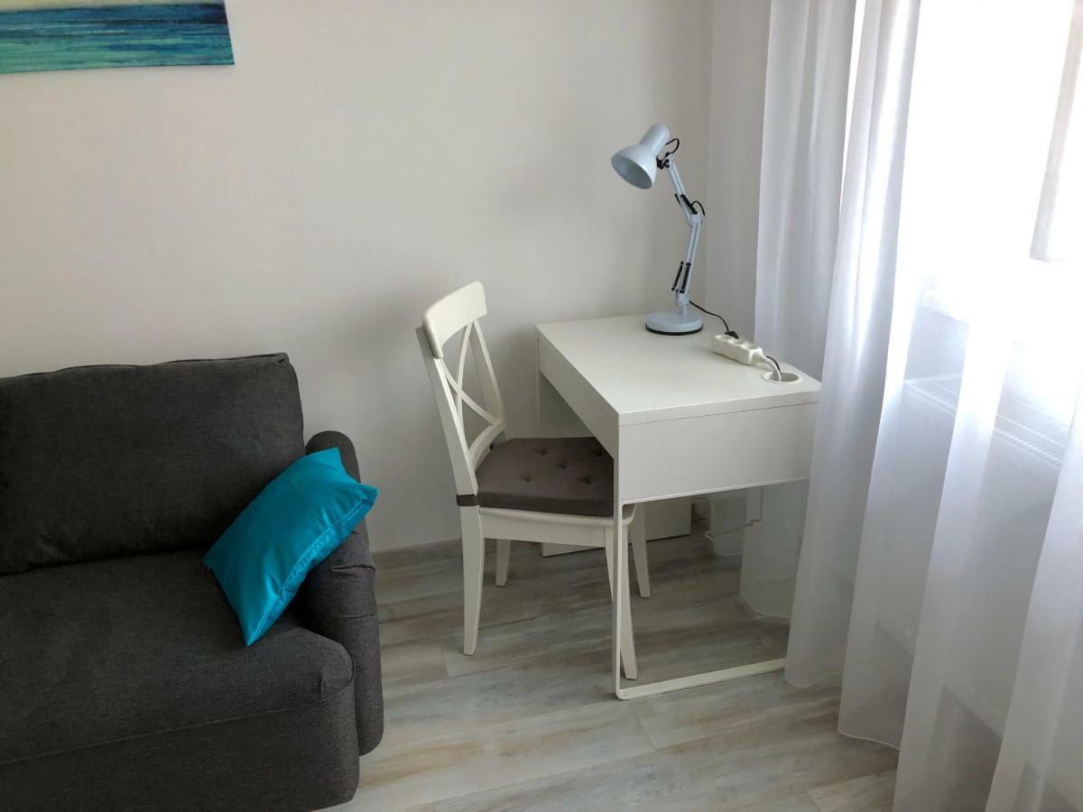 Apartament Beerhouse - Stein Bratysława Zewnętrze zdjęcie