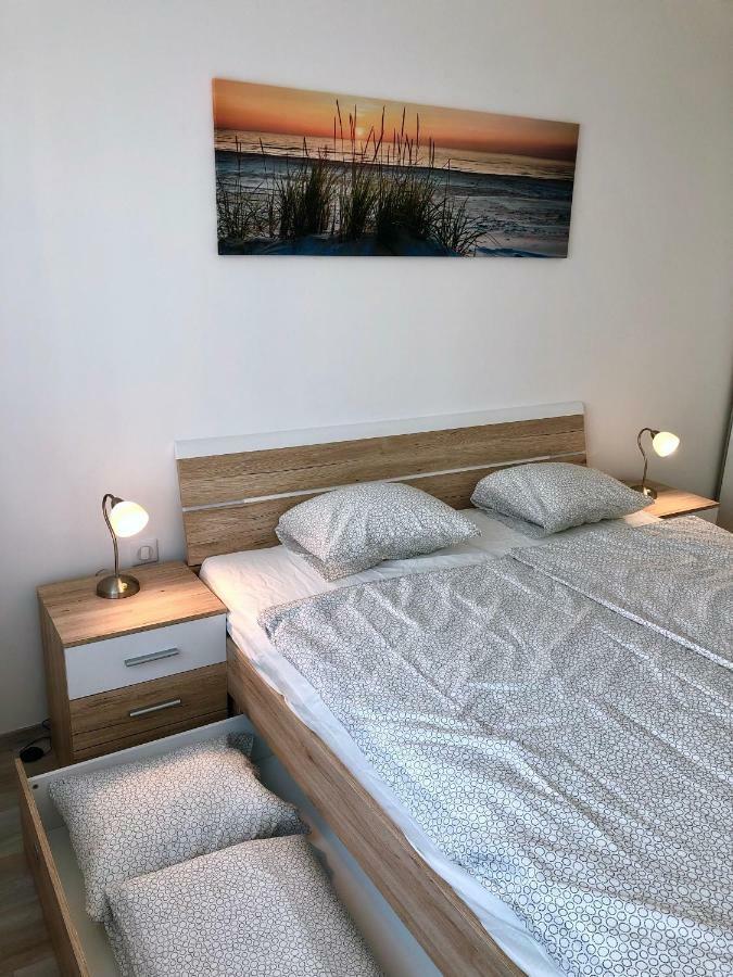 Apartament Beerhouse - Stein Bratysława Zewnętrze zdjęcie