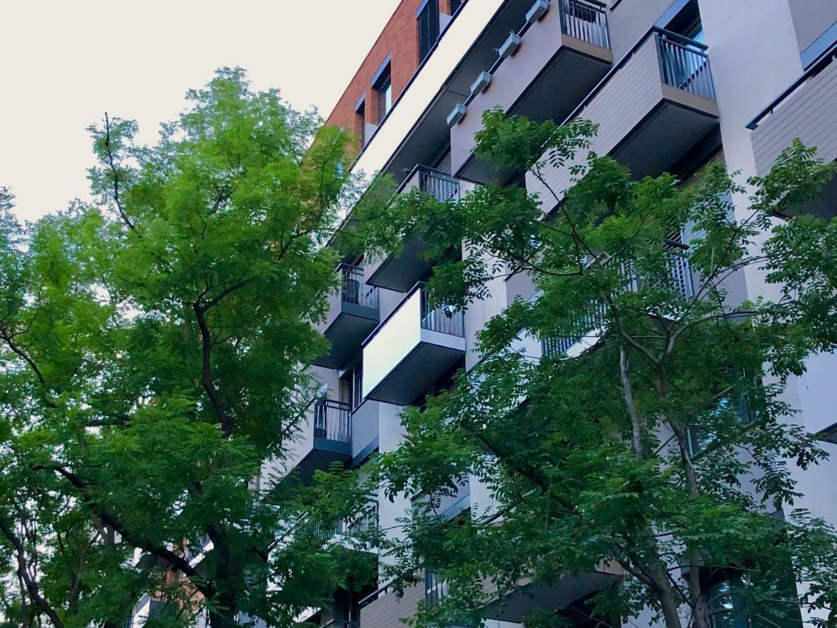 Apartament Beerhouse - Stein Bratysława Zewnętrze zdjęcie