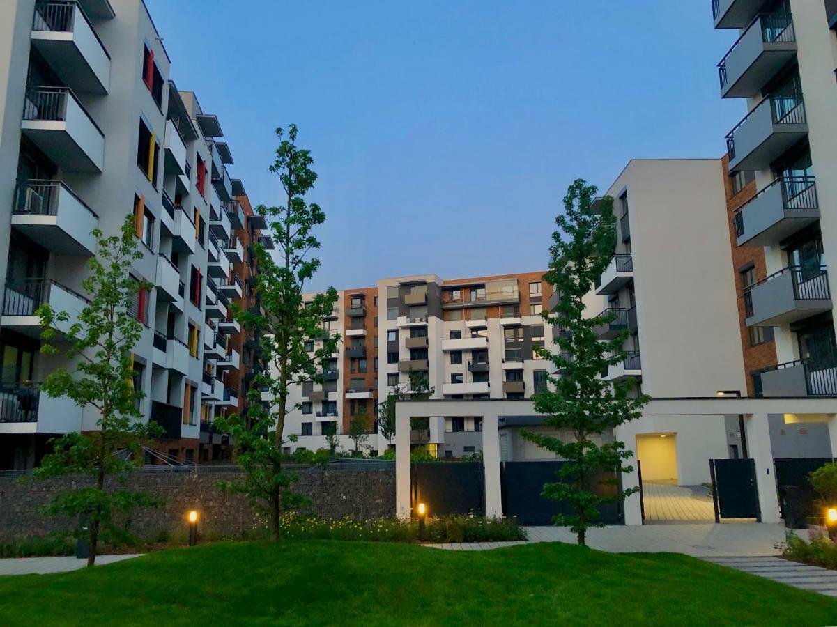 Apartament Beerhouse - Stein Bratysława Zewnętrze zdjęcie