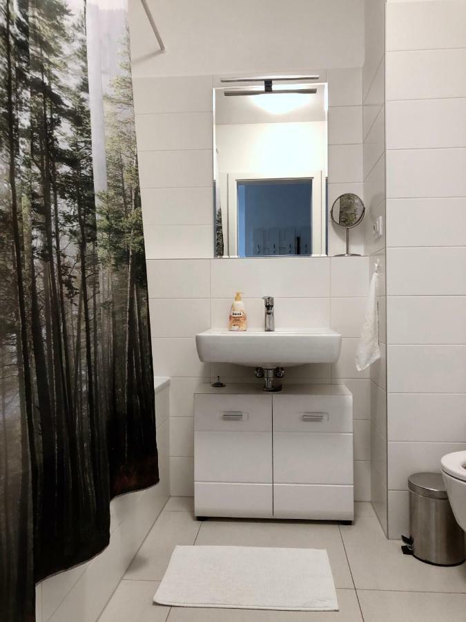 Apartament Beerhouse - Stein Bratysława Zewnętrze zdjęcie
