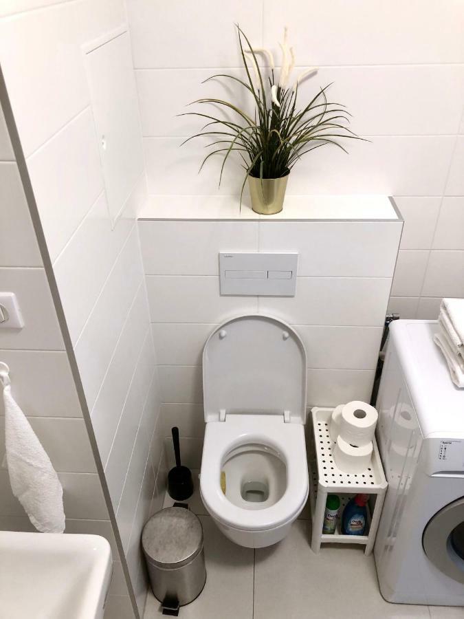 Apartament Beerhouse - Stein Bratysława Zewnętrze zdjęcie